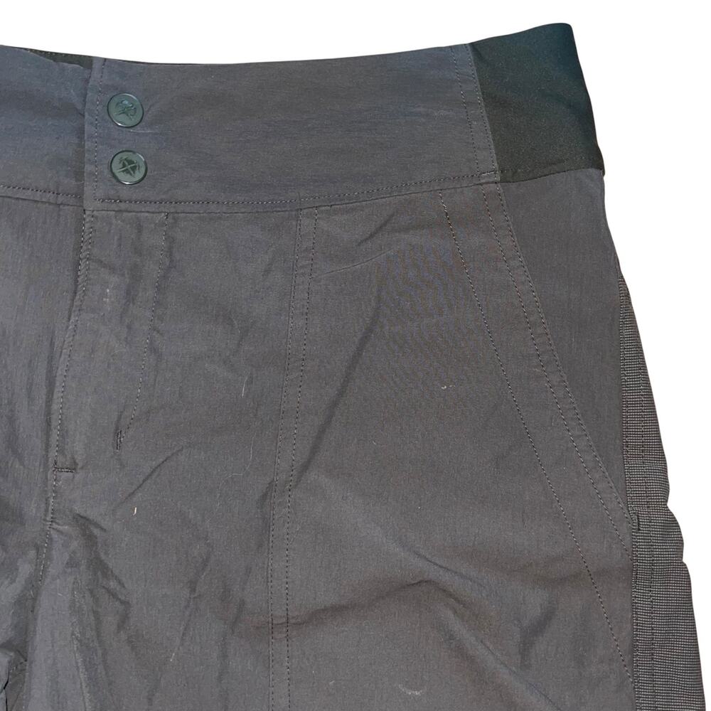 REI Co-op Shorts Stretch Nylon - Picture 3 of 9